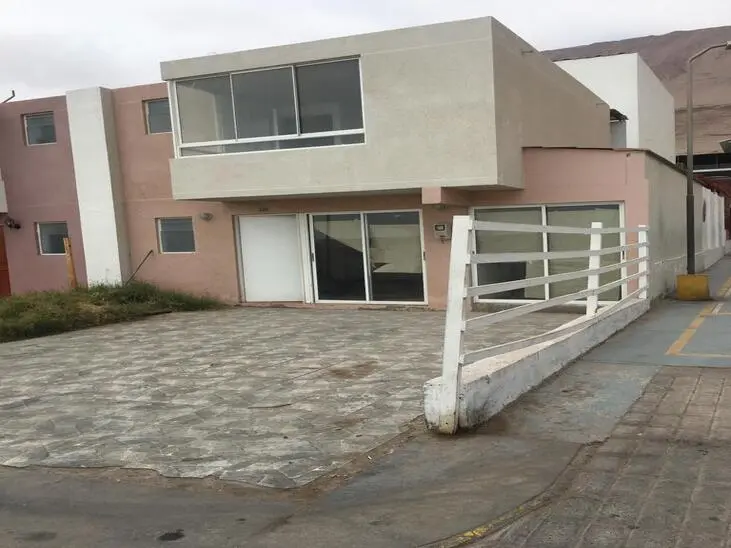 Casa Iquique 3